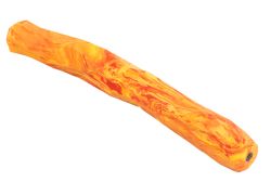 Іграшка для апортування для собак Ruffwear Gnawt-a-Stick™ Помаранчевий