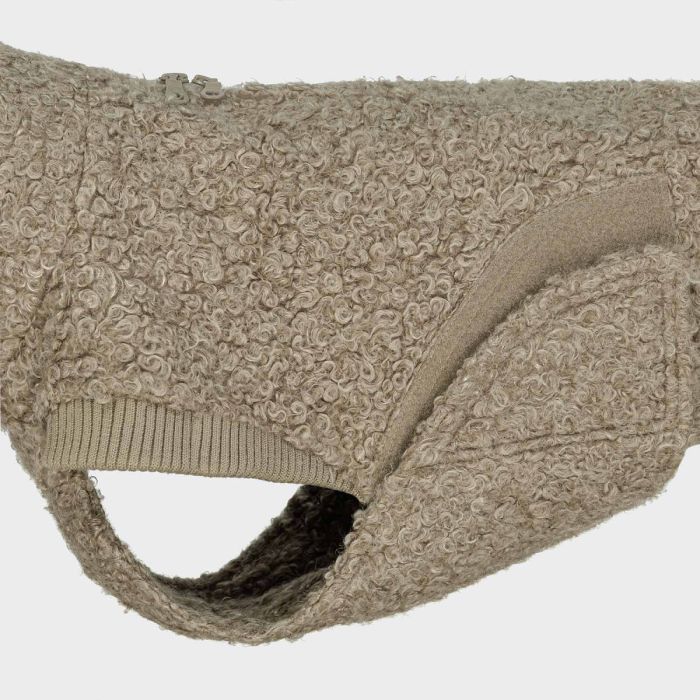 Светр для собак Cloud7 Gotland Бежевий 12