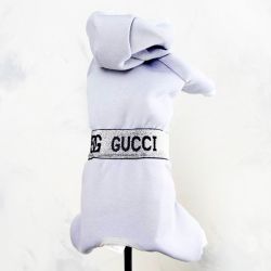 Комбінезон Гучик трикотаж на флісі (хлопчик) S