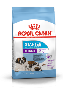 Royal Canin Giant Starter (Роял Канін Гігант Стартер) 4 кг