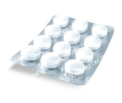 Тримезин-антимікробний засіб 12 тб 