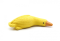 Качка латексна 17 см, HRSH4450 Жовта