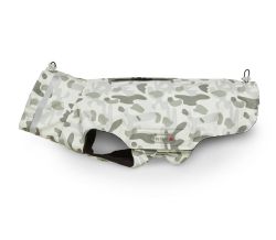 Попона дощовик для собак Wolters Camouflage 48 см Камуфляж