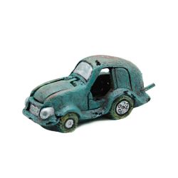 Автомобіль з підключенням до копресора, 16х7х7 см 