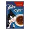  Purina Felix Вологий корм - суп для котів з яловичиною 48г  