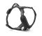 Шлейка для собак пом'якшена з ручкою Wolters Active Pro Comfort 2 45-52,5 см Чорний