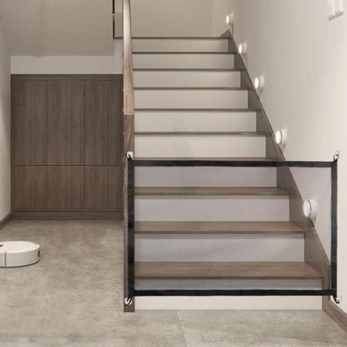 Загородження для собак 11072см