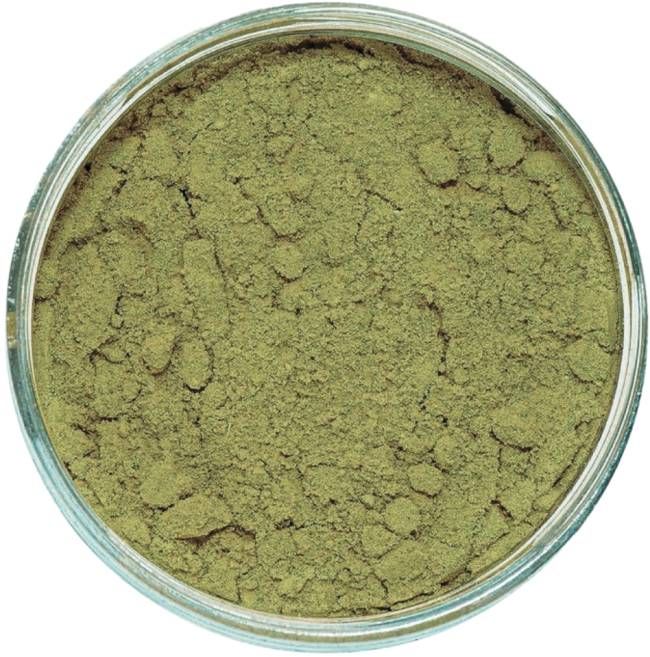 Гіпоалергенний натуральний топпер (вітамінна та смакова добавка) для собак Cooka`s Cookies Кокос з спіруліною 65 г