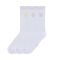 Шкарпетки для власників собак Palopa Tennis Socks Logo Жовтий/Бежевий/Рожевий 3 пари 40-45
