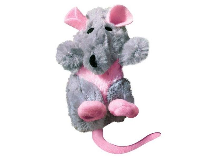 Іграшка для котів Kong Refillables Rat