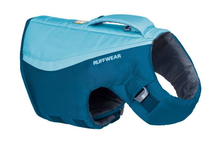 Рятувальний жилет для собак Ruffwear Float Coat™ Синій XS