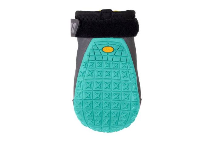 Черевики для собак Ruffwear Grip Trex™ 44 мм Зелений