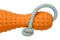 Іграшка перетяжка для собак Ruffwear Gourdo™ S Помаранчевий