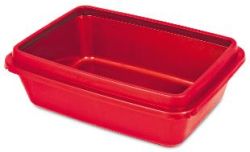 Туалет з бортом маркіз. Природа