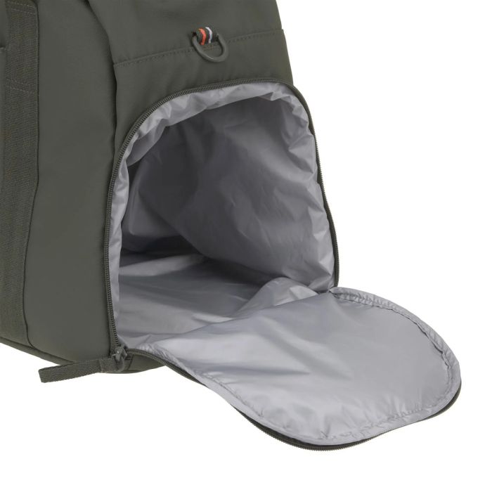 Сумка для подорожей Palopa Weekender Tokano Оливкова