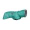 Дощовик для собак Hurtta Monsoon coat II ECO Бірюзовий 60