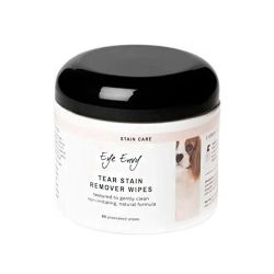 Аплікатори вологі Gentle Aktion для собак, 60 шт 