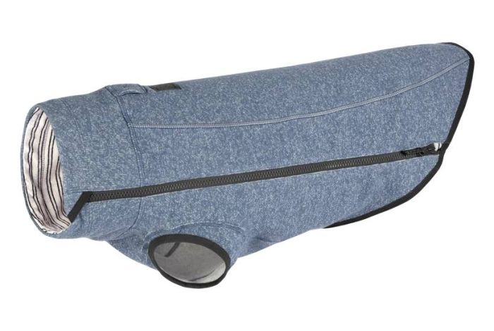 Светр для собак Ruffwear Hemp Hound™ XXS Синій