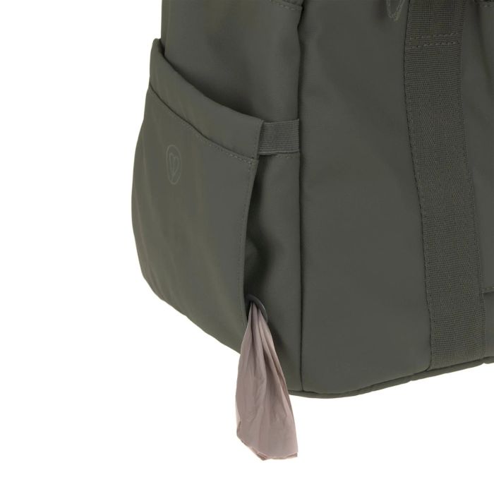 Сумка для подорожей Palopa Weekender Tokano Оливкова