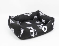 Лежак Дрьома Авто тканина бязь. 805615 см