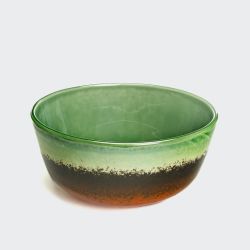 Миска для собак Cloud7 Annie Зелений S 500 мл