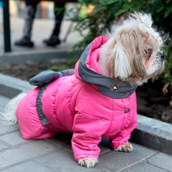 Комбінезон Бантик силікон (дівчинка) М