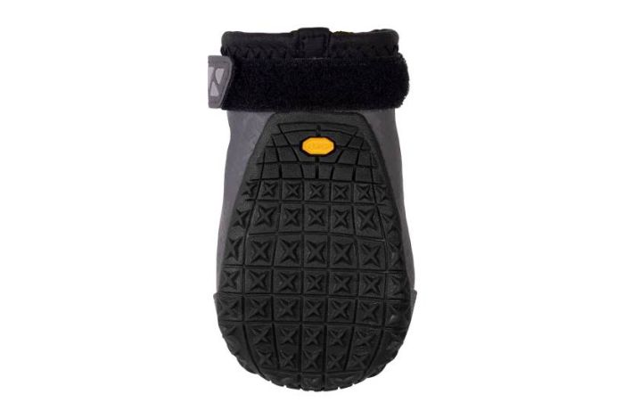 Черевики для собак Ruffwear Grip Trex™ 76 мм Чорний