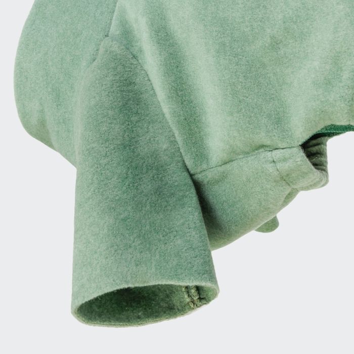 Светр для французьких бульдогів та інших брахіцефальних порід собак Cloud7 Cornwall Fr. Bullg Зелений 4