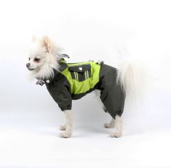 Комбінезон Удача силікон (хлопчик) XS