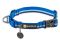 Нашийник мартингейл для собак Ruffwear Web Reaction™ 51-58 см Синій