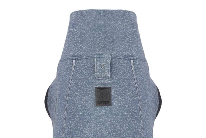 Светр для собак Ruffwear Hemp Hound™ XL Синій