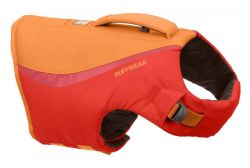 Рятувальний жилет для собак Ruffwear Float Coat™ M Червоний