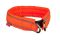 Нашийник для собак Safe Non-stop dogwear Помаранчевий 30