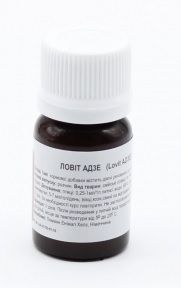 Ловит АД3Е-вітамінний розчин 10 мл 