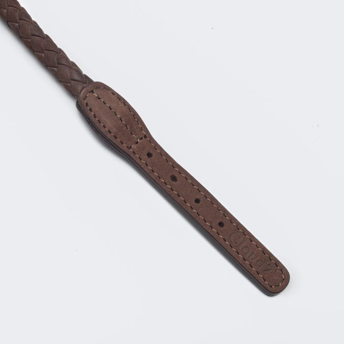 Нашийник для собак Cloud7 Ravello Коричневий M