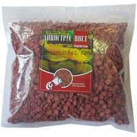 Корм Анциструс мікс 1000 г 