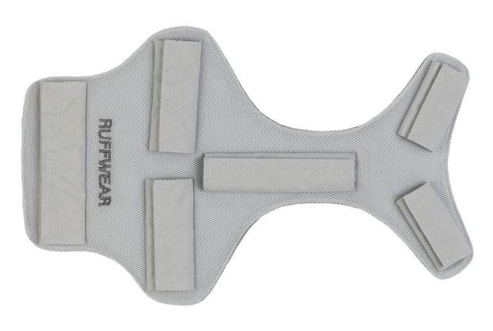 Підкладка під шлею Ruffwear Swamp Cooler Core™ Сірий M