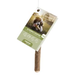 Оливкова паличка-погризуха для собак Chewies XXS, жорстке гризіння