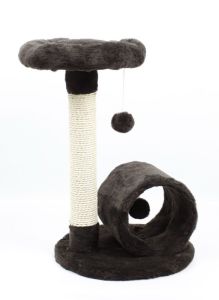 Соня кігтеточка сизаль коричнева 