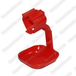 Краплевловлювач для ніпельних поїлок 