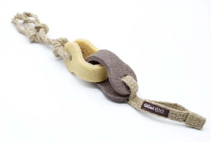 Гумовий ланцюг GiGwi Gum Gum, 40 см, 2305 