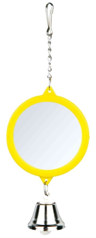 Дзеркало для птахів підвісне, Тріксі 5215