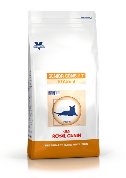 Royal Canin Senior Stage2 (Роял Канін) для зрілих котів 1,5 кг 