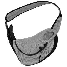 Слінг 3D сітка Сірий 1 3525 см. 