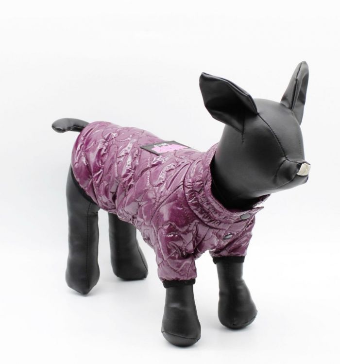 Куртка Тільда, дівчинка. S1 А31В40-48см