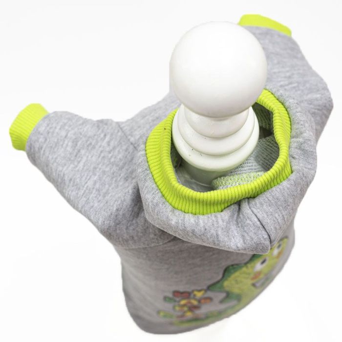 Тотоша світшот для собак хлопчиків трикотаж S