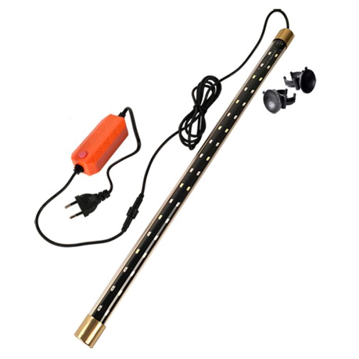 Лампа-світильник Xilong XL-AE120 24Вт, 103 см 