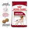 Royal Canin shn medium ad 4кг + 12 паучей, корм для собак 11343 акція 