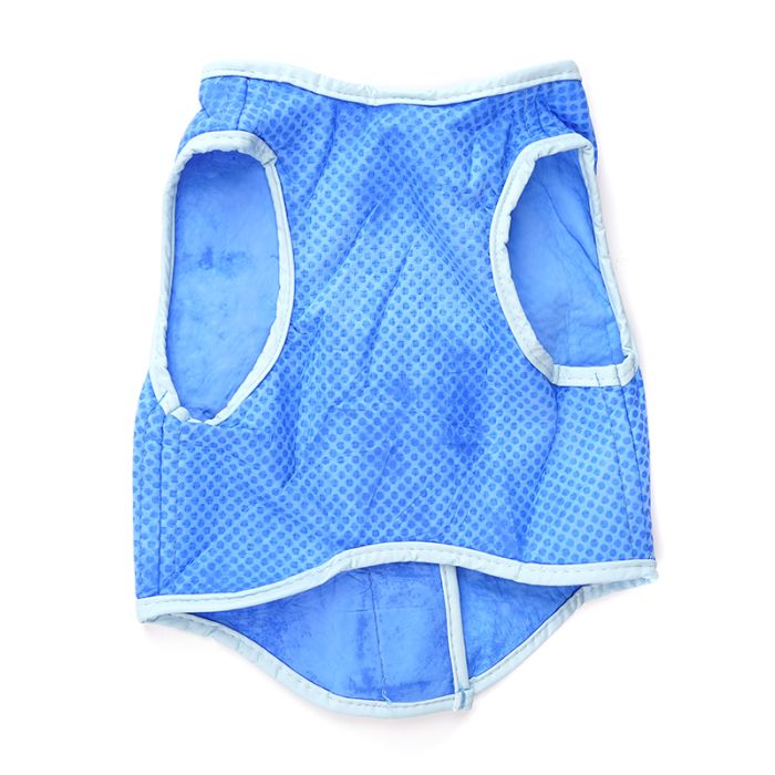 Жилет охолоджуючий для собак M