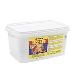 Tropical Discus Gran D-50 plus корм для дискусів 2,2 кг